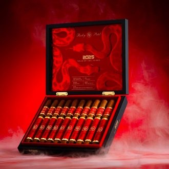 Rocky Patel Year of the Snake